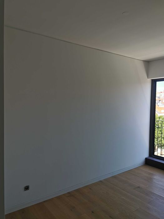 Pequenas remodelações, instalações e acabamentos em geral