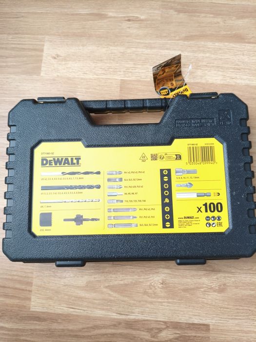 DeWALT dt71563-qz