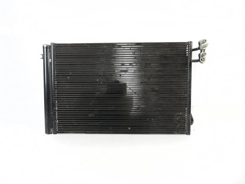Radiador De Ar Condicionado Bmw 1 Ref: 64536930040/9229022 2003 - 2026