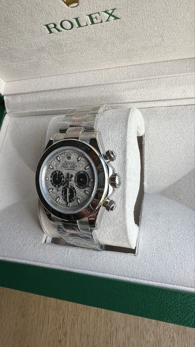 Rolex Cosmograph Daytona