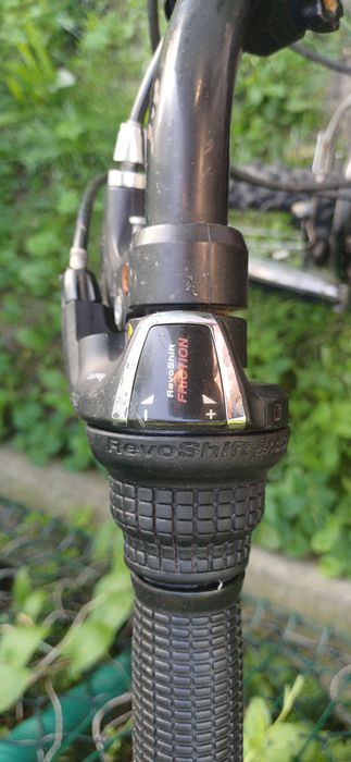 Sprzedam rower sportowy