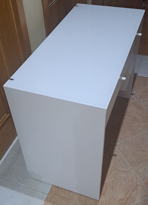 Tocador com gavetas da IKEA