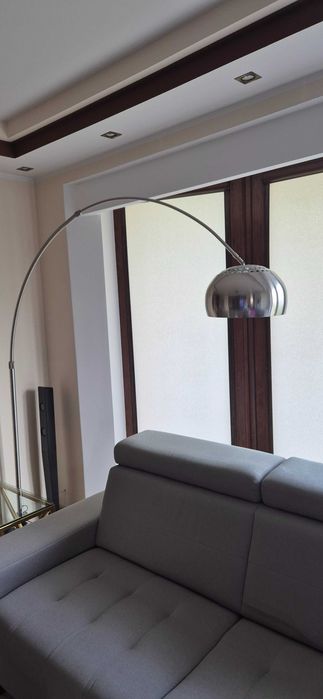 Lampa stojąca, stan bardzo dobry