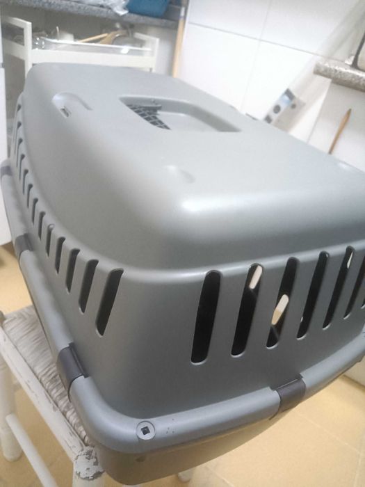 Transportadora animal