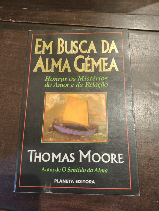 Em Busca da Alma Gémea