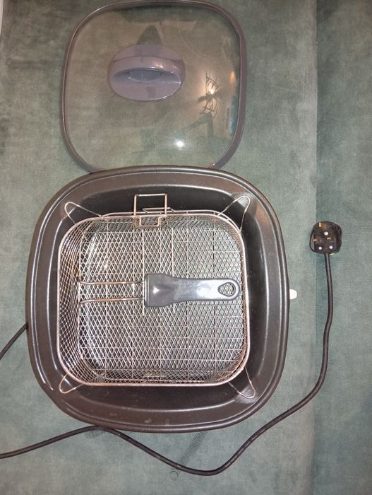 Multicook Morphy Richard