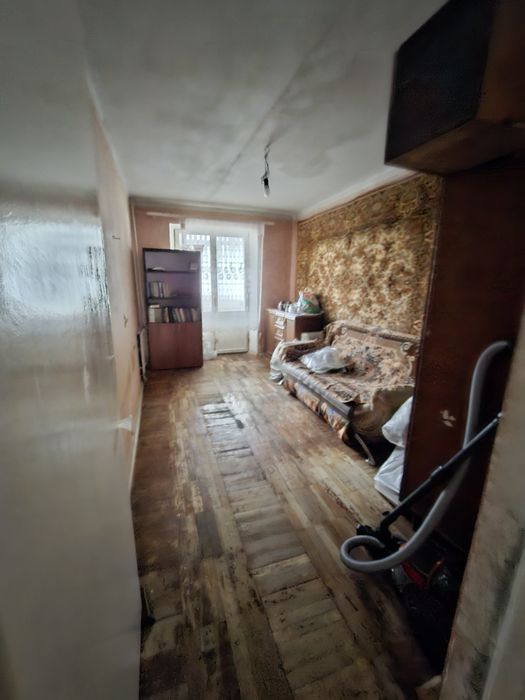 Продам 3х кім кв вул пр. Ювілейний Хортицький р-н