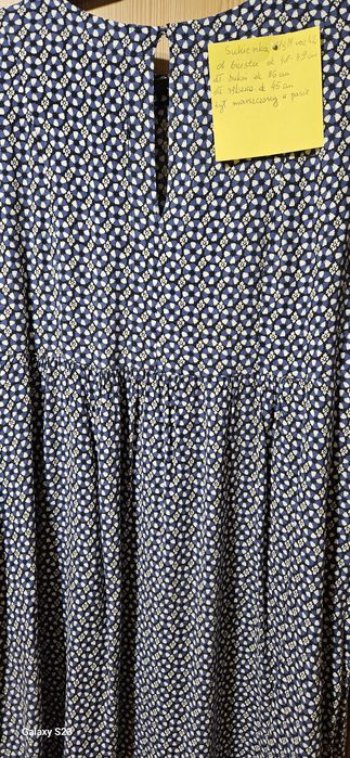 Sukienka H& M roz 42