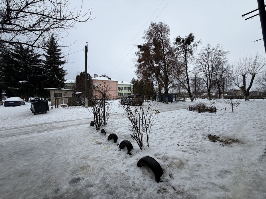 Продаж 1-кімнатної квартири, Катюжанка, 12 000 $