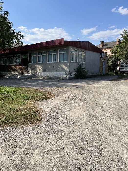 Продам отдельно стоящее здание 180 м2