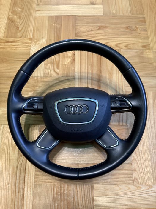 Кермове колесо AUDI Q5 8R