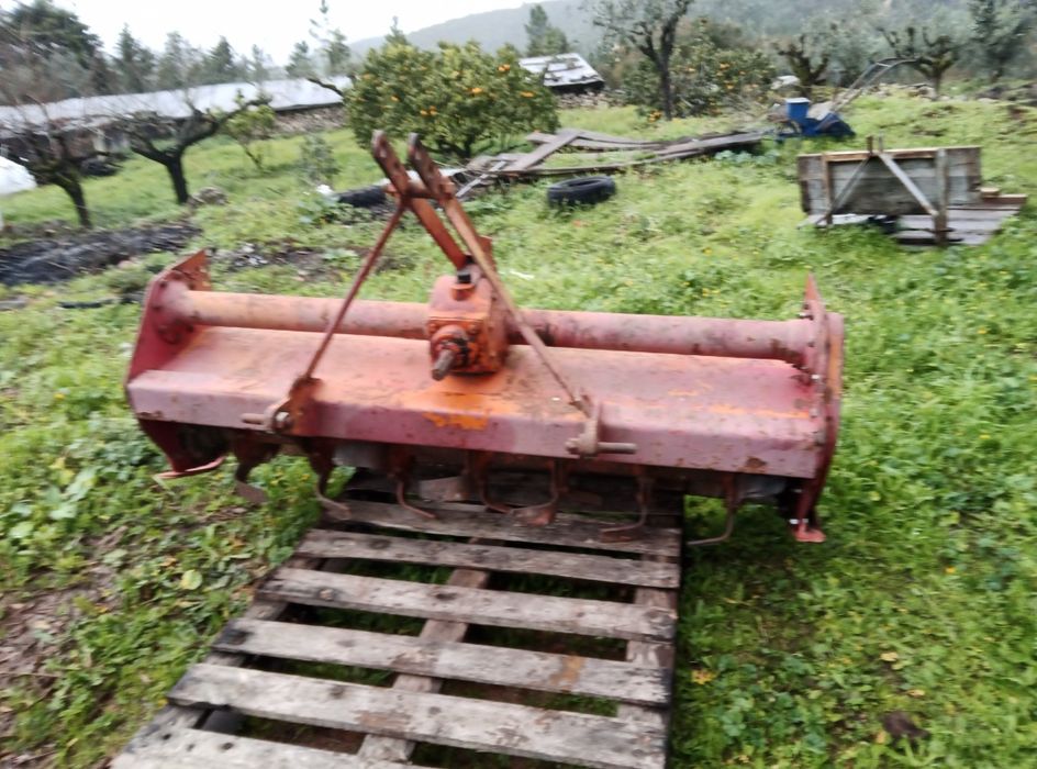 Frese Herculano 1.60