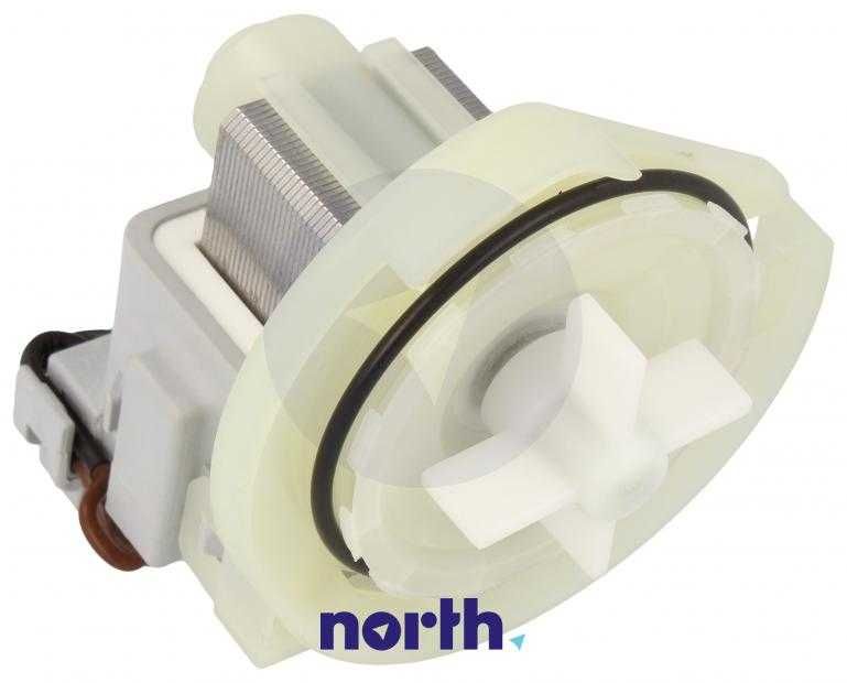 Zmywarka Beko DIN28421 - Części