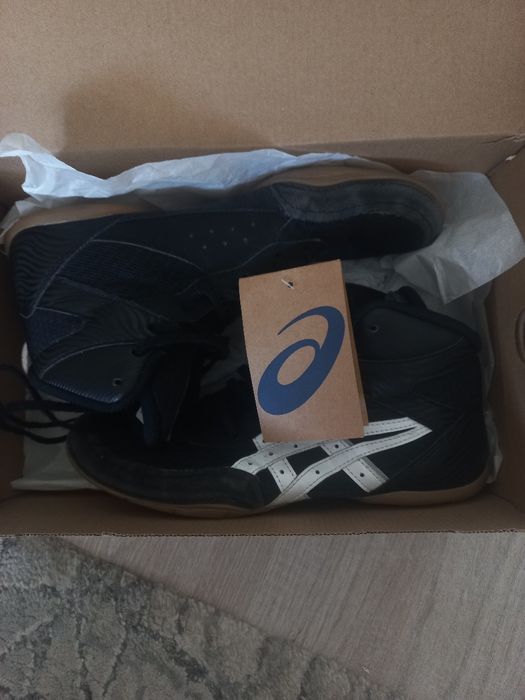 Борцовки Asics mattlex 7