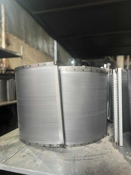 Сита (решета) для зерноочисних машин ОВС-25, БЦС, Петкус, ЗАВ