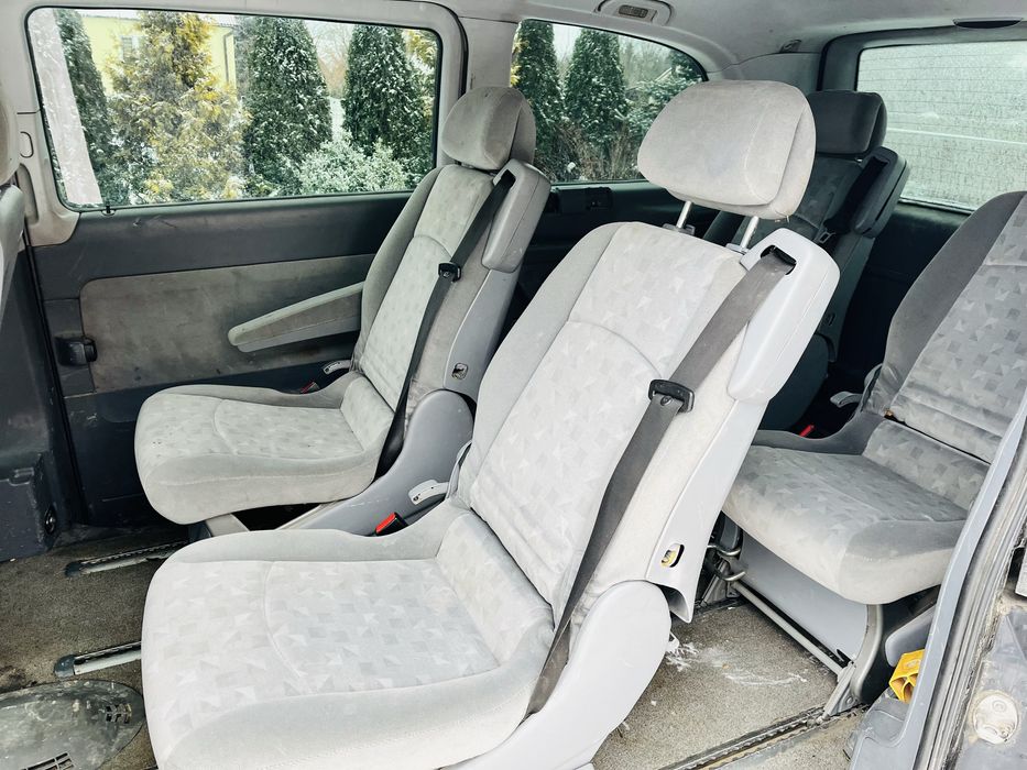 Vito 2.2 cdi Viano 639