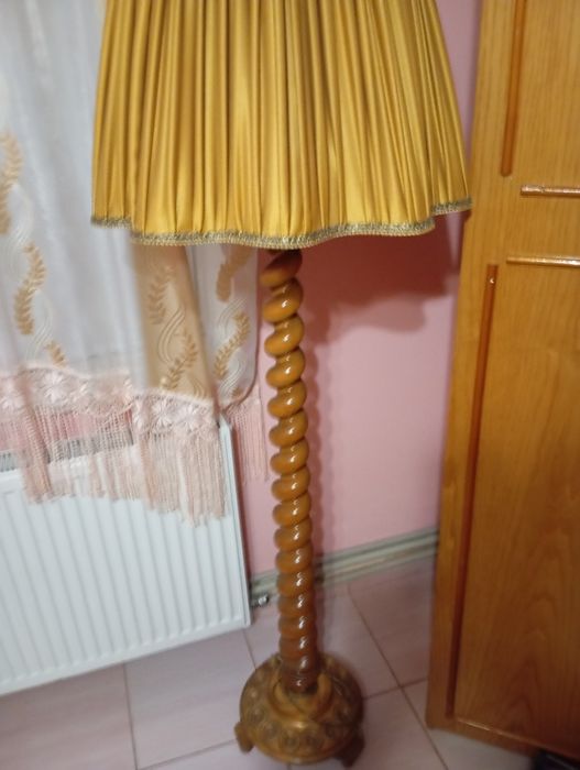 Продам старовину ламну привезену із закордону