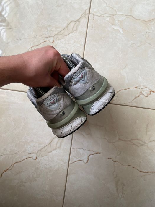 New balance 990v5 (оригінал)
