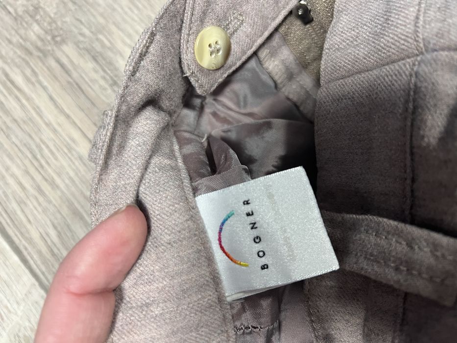 Брюки Bogner S-M