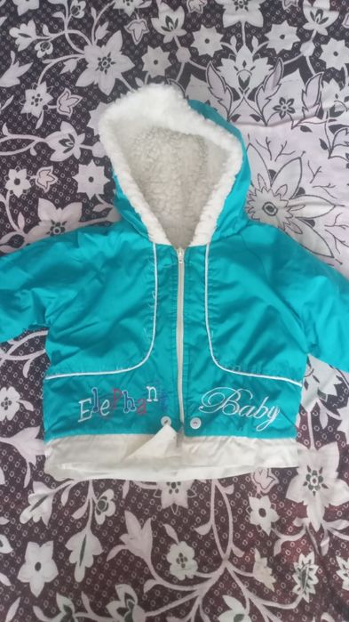 Комбінізон дитячий