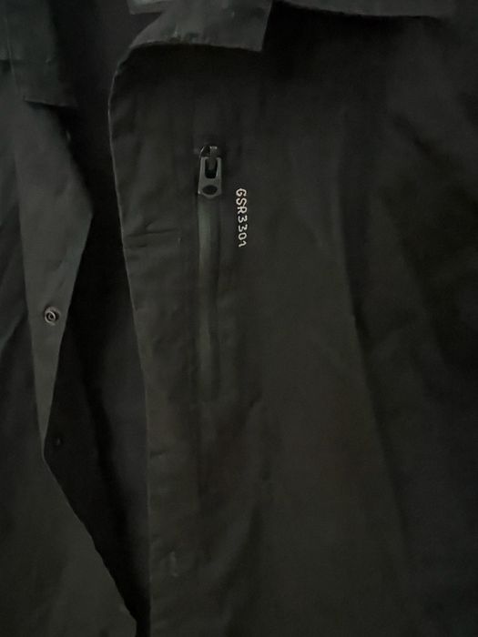 Camisa G-Star raw tamanho L