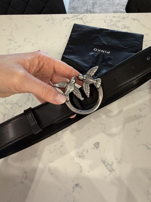 Пояс Pinko 97 см