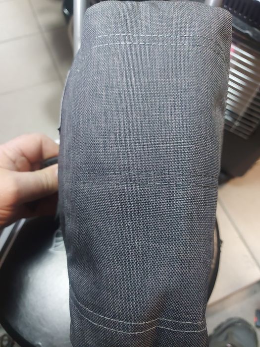 Косметичка туристична Dakine Revival Kit M carbon