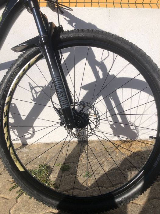 Bicicleta MTB Coluer Pragma 298 29