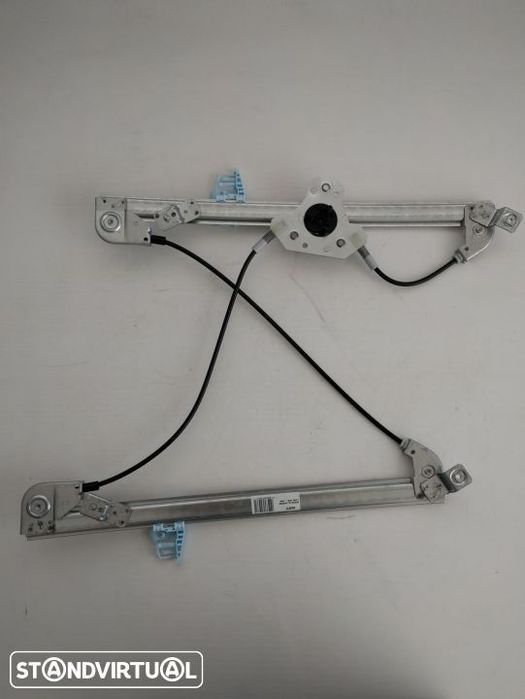 elevador vidro frente direito / esquerdo renault megane II 2 2002 a 2008(novo)