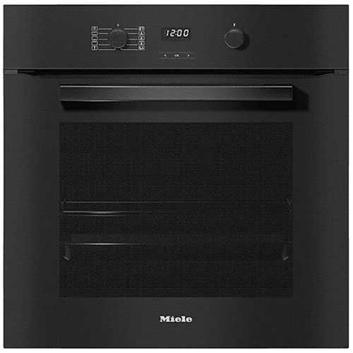 Духова шафа Miele H 2860