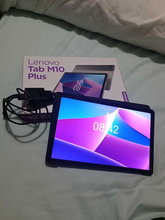 Tablet LENOVO Tab M10 Plus