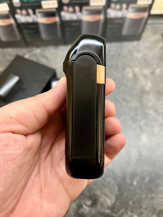 Дорожня електробритва – Дорожная электробритва. Шейвер для чоловіків