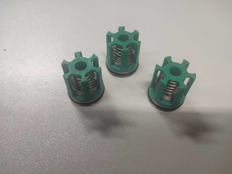 Zaworki zawór Karcher Oryginał HDS 895,995,795,698,1195 Eco i inne