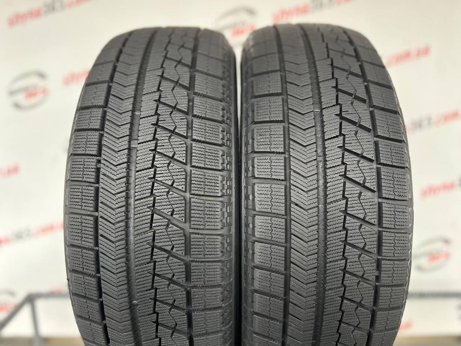 205/60 r16 bridgestone blizzak vrx 8mm шини бу зима