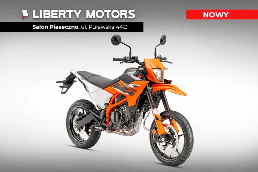 KTM