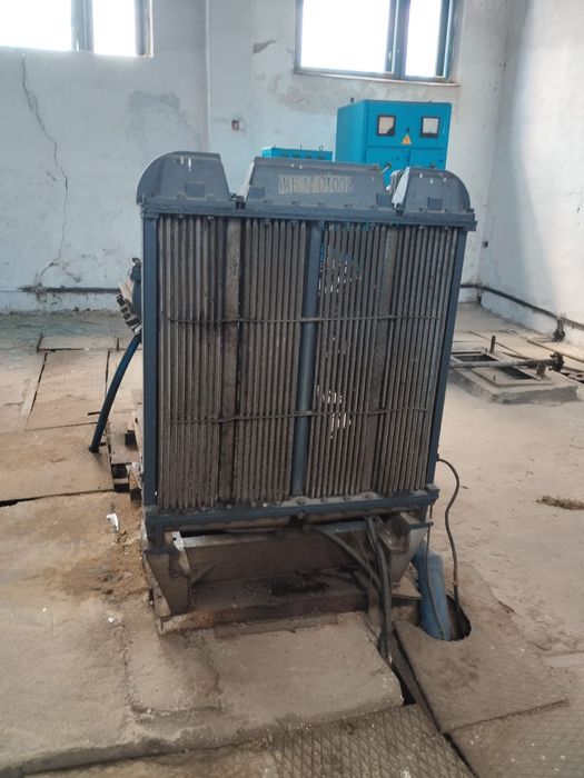 Продається виробництво залізобетонних виробів