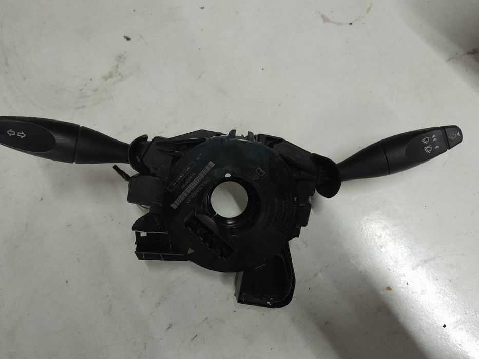 Conjunto manete piscas e escovas ford focus mk1