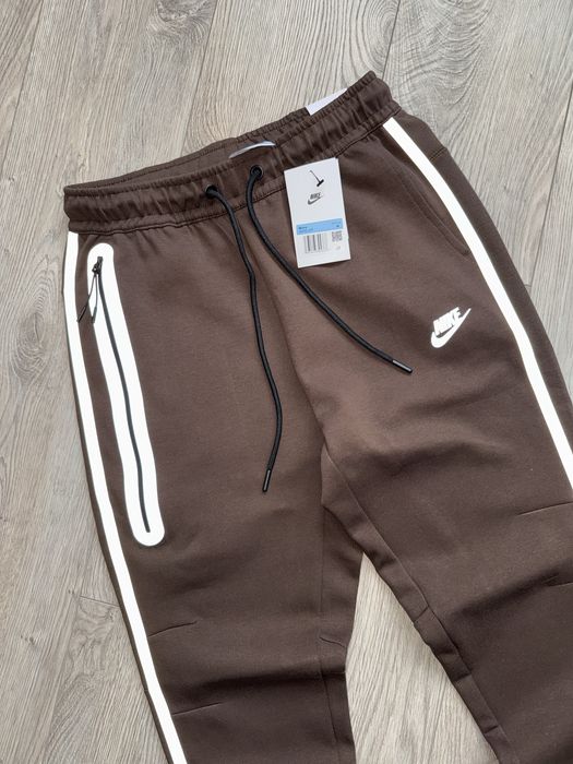 Штани Nike Tech Fleece Reflective 2026