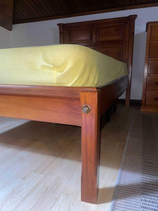 Mobilia quarto solteiro