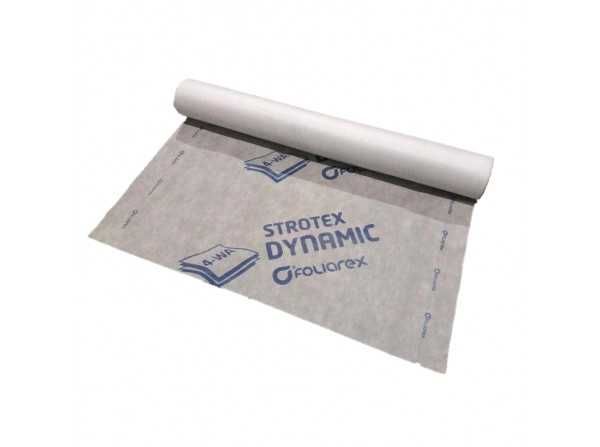 Супердиффузиційни мембрани