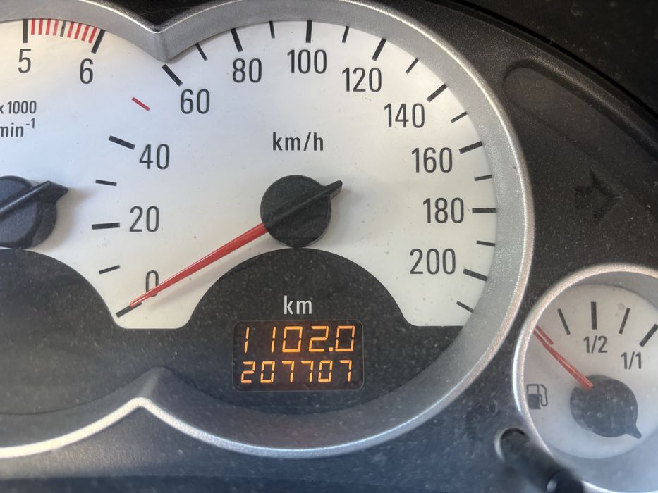 Opel Corsa 1.3 CDTI