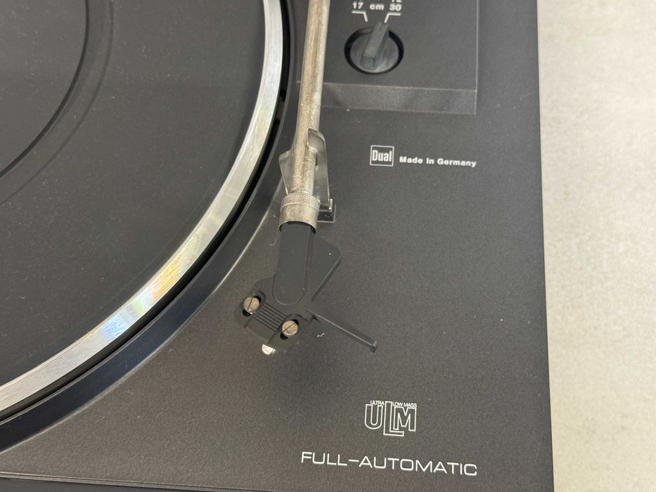 Gramofon Dual CS 2235 Q