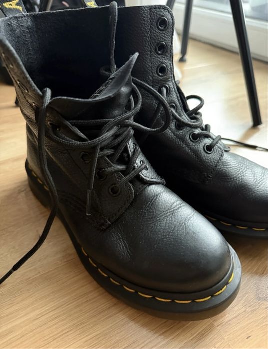 Dr. Martens Pascal, r.37