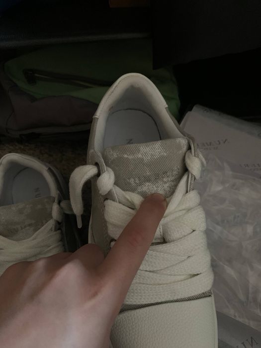 Кросовки numeris