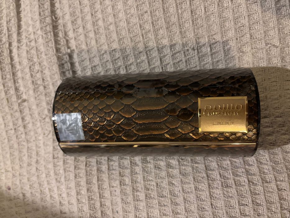 Lattafa Musamam 10ml