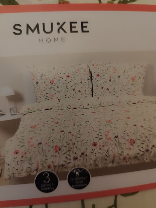 Pościel 160x200 NOWA