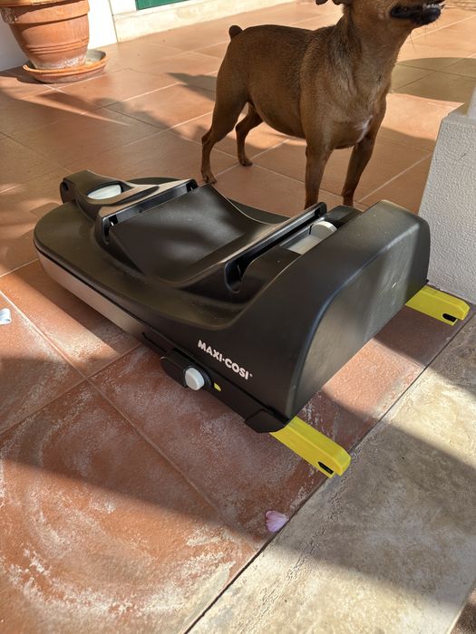 Maxi Cosi cadeira auto