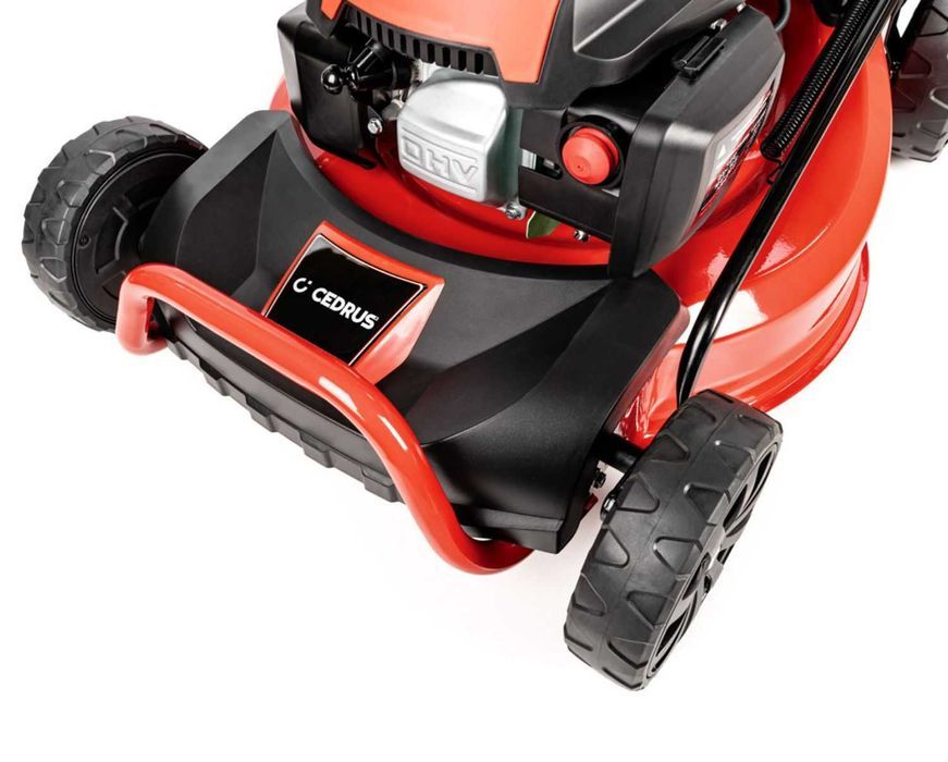 Kosiarka Spalinowa bez napędu Cedrus Cedks48