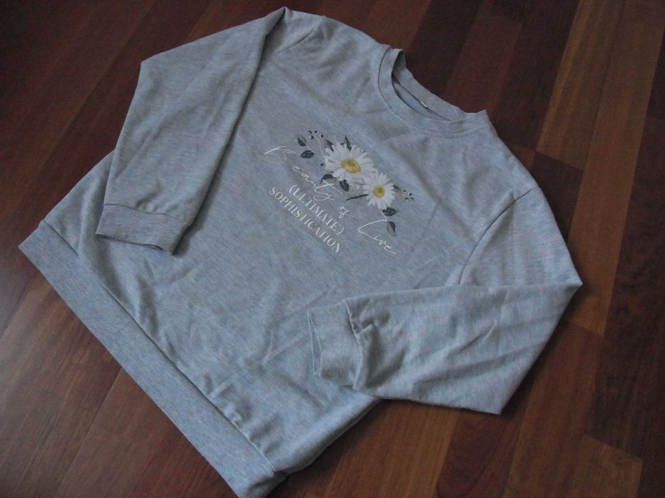 bluza Shein rozmiar 150