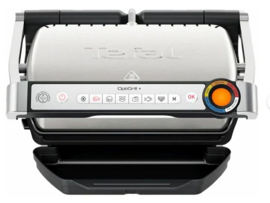 Гриль Tefal GC717D10